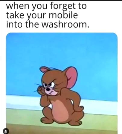 Social media post