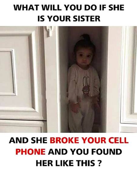 Social media post