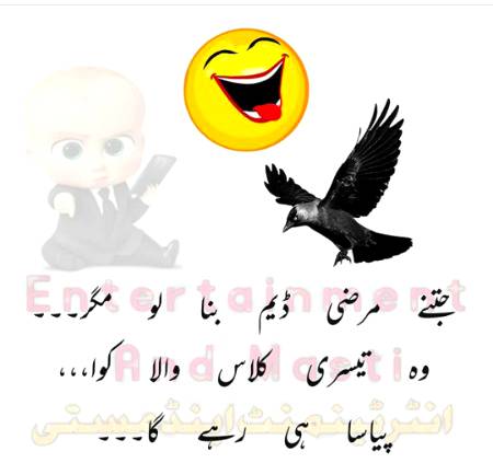 Social media post