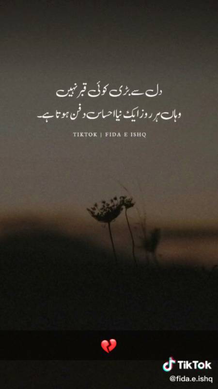Social media post