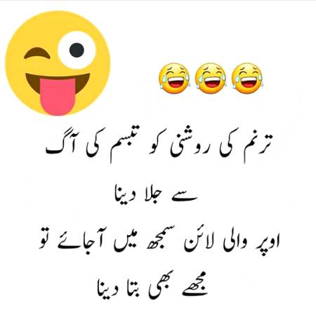Social media post
