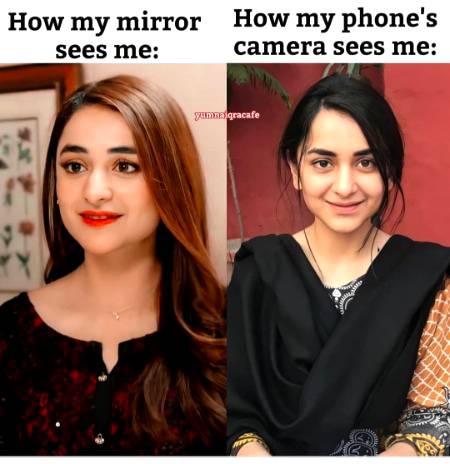Social media post