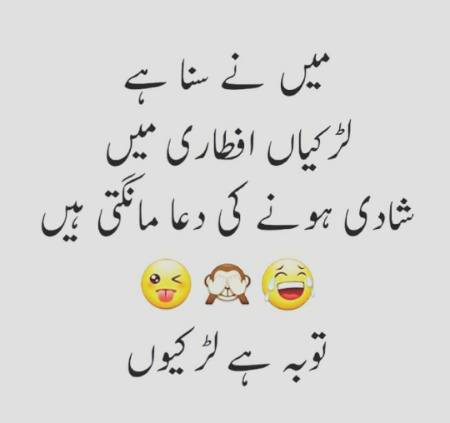 Social media post
