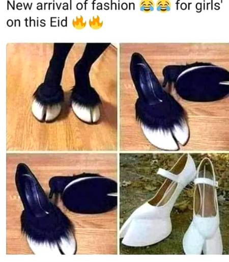 Social media post