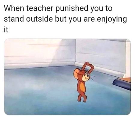 Social media post