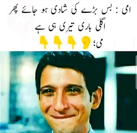 Social media post