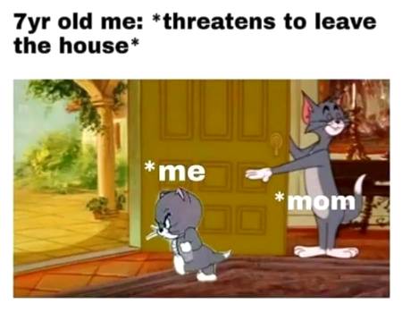 Social media post