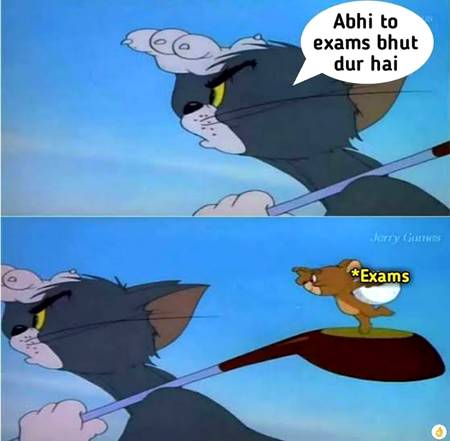Social media post