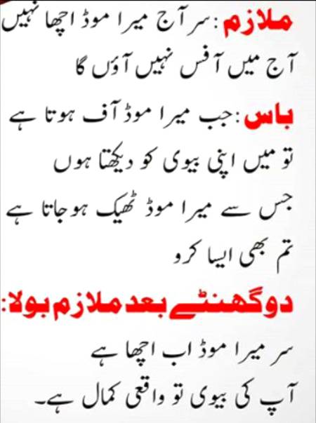 Social media post