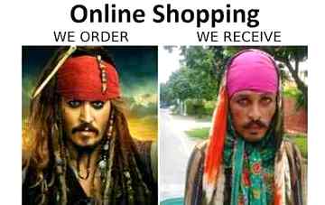 Social media post