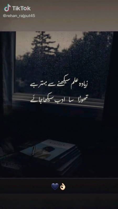 Social media post