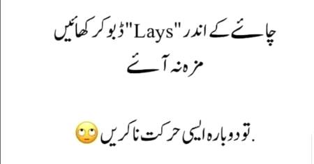 Social media post