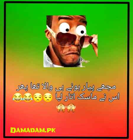 Social media post