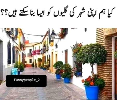 Social media post
