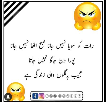 Social media post