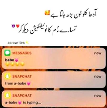 Social media post