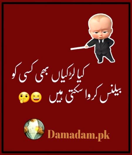 Social media post