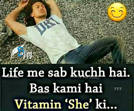 Social media post