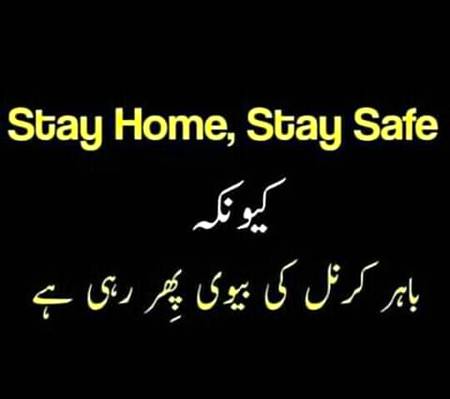 Social media post