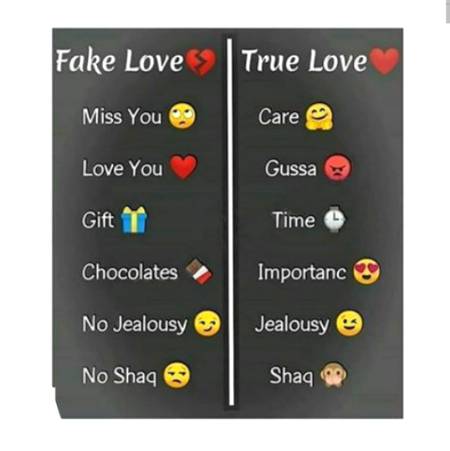 Social media post