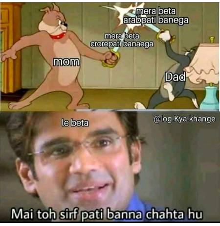 Social media post