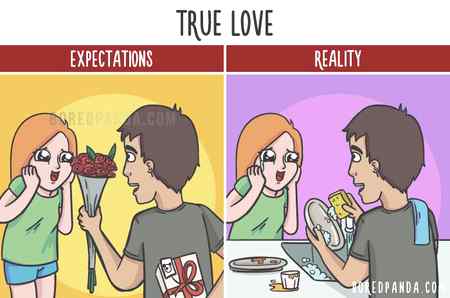 Social media post
