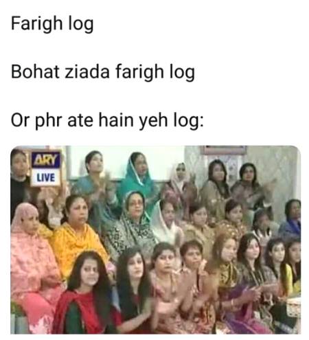 Social media post