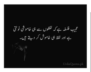 Social media post