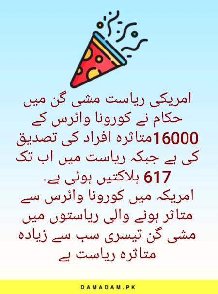 Social media post