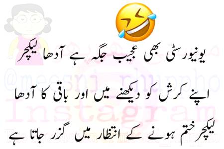 Social media post