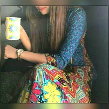 Social media post