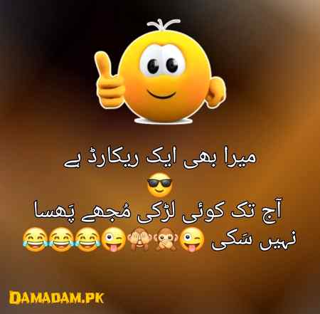 Social media post