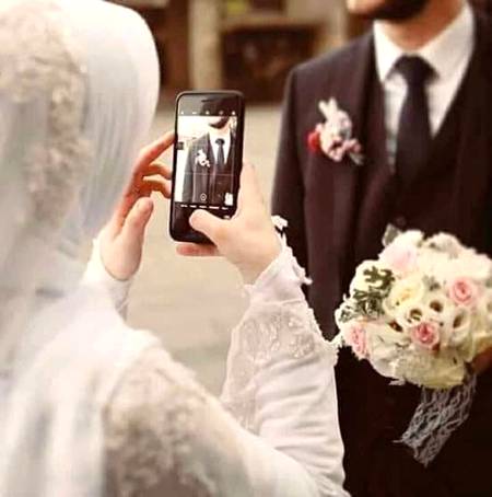 Social media post