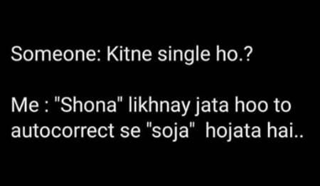 Social media post