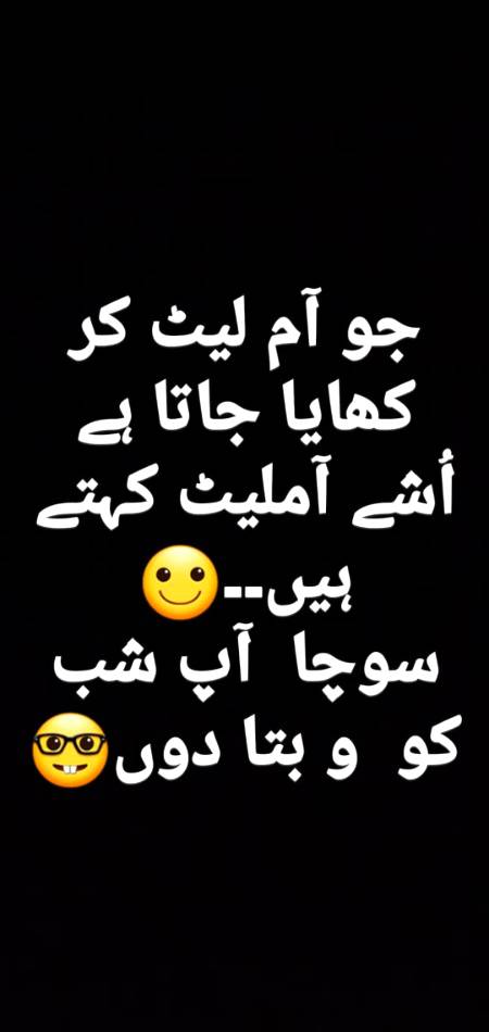 Social media post
