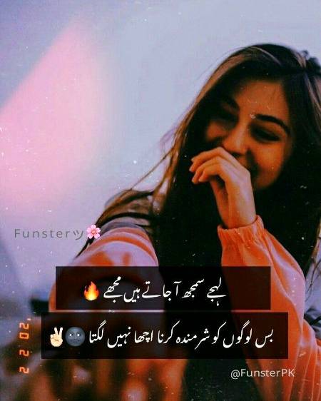Social media post