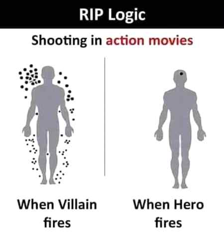 Social media post