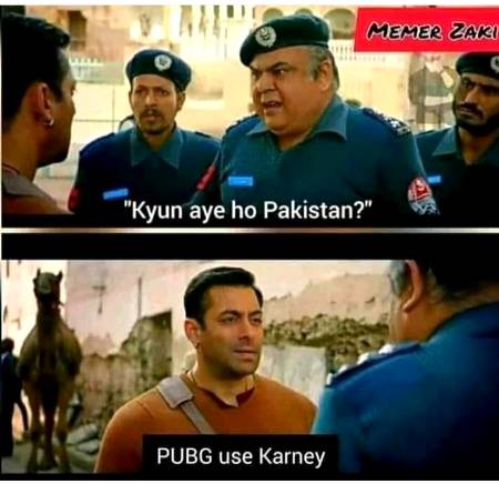 Social media post