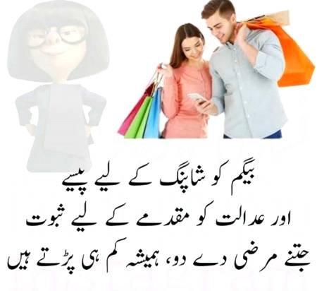 Social media post
