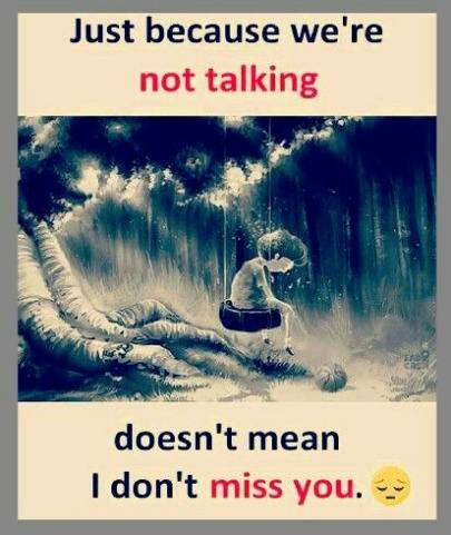 Social media post