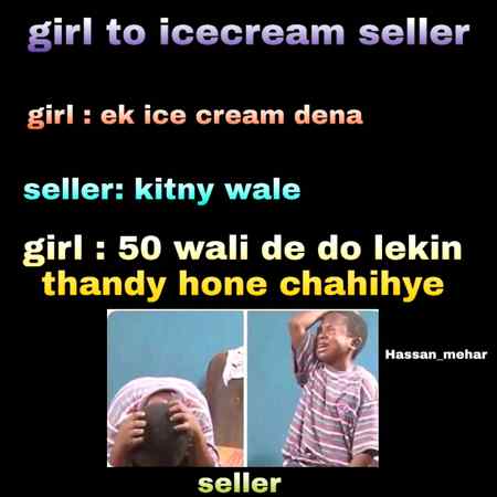 Social media post
