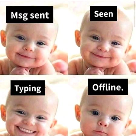 Social media post