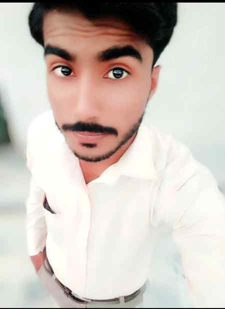 Social media post