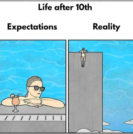 Social media post