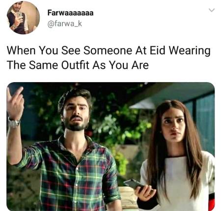 Social media post