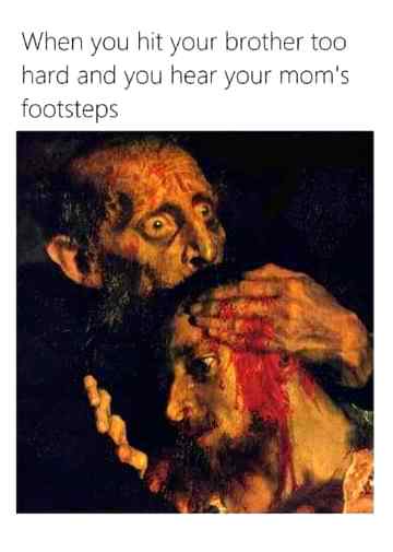 Social media post