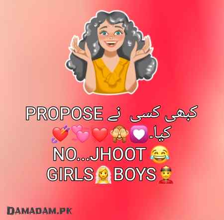 Social media post