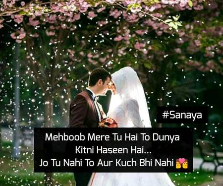 Social media post