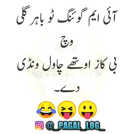Social media post
