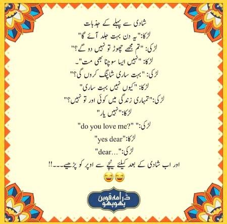 Social media post